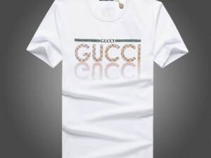 Camiseta Gucci
