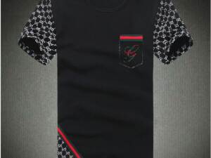 Camiseta Gucci