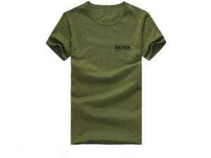 Camiseta Hugo Boss