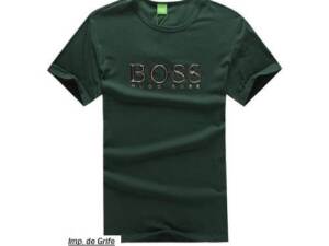 Camiseta Hugo Boss