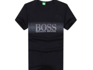 Camiseta Hugo Boss