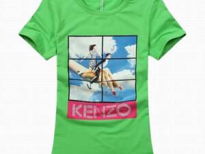 Camiseta Kenzo