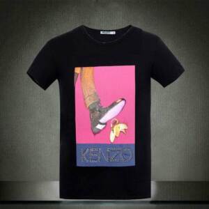 Camiseta Kenzo