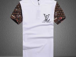 Camiseta Louis Vuitton