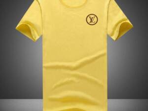 Camiseta Louis Vuitton