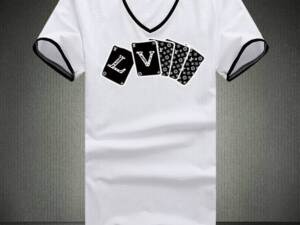Camiseta Louis Vuitton