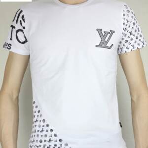 Camiseta Louis Vuitton