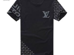 Camiseta Louis Vuitton