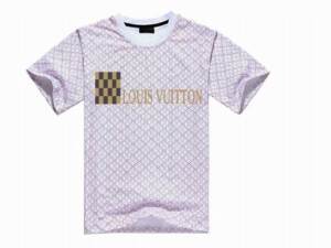Camiseta Louis Vuitton