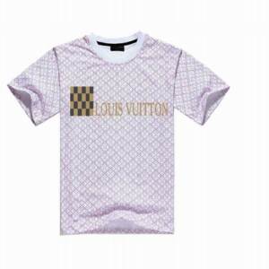 Camiseta Louis Vuitton