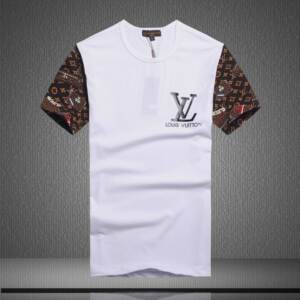 Camiseta Louis Vuitton