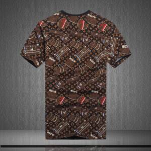 Camiseta Louis Vuitton