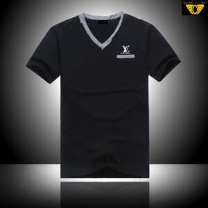 Camiseta Louis Vuitton