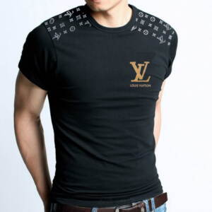 Camiseta Louis Vuitton