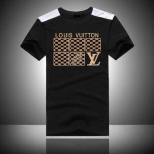 Camiseta Louis Vuitton