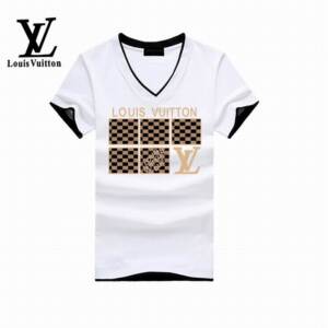 Camiseta Louis Vuitton