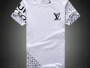 Camiseta Louis Vuitton