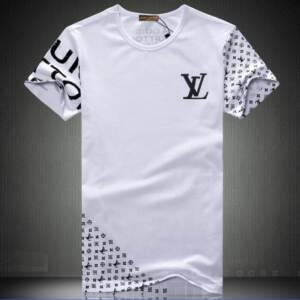 Camiseta Louis Vuitton