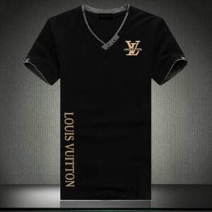 Camiseta Louis Vuitton