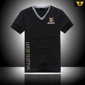 Camiseta Louis Vuitton