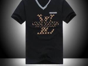Camiseta Louis Vuitton