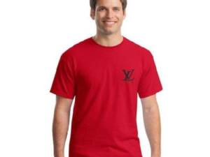 Camiseta Louis Vuitton