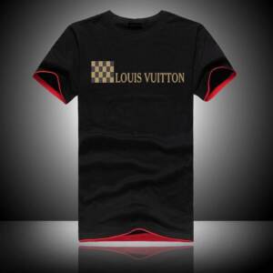 Camiseta Louis Vuitton