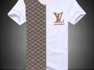 Camiseta Louis Vuitton