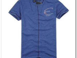 Camiseta Masc. Just Cavalli