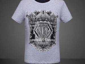 Camiseta Philipp Plein