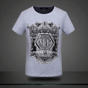 Camiseta Philipp Plein