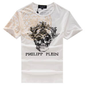 Camiseta Philipp Plein