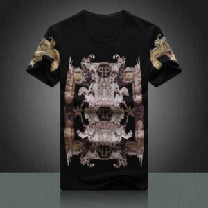 Camiseta Philipp Plein