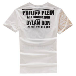 Camiseta Philipp Plein