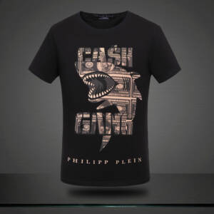 Camiseta Philipp Plein