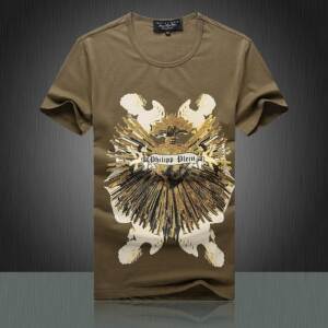 Camiseta Philipp Plein