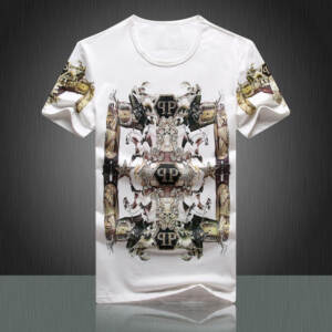 Camiseta Philipp Plein