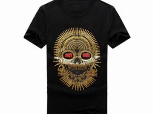 Camiseta Philipp Plein