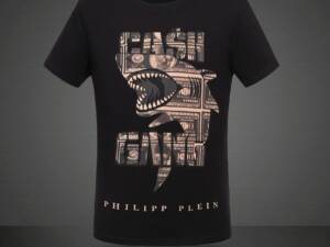 Camiseta Philipp Plein