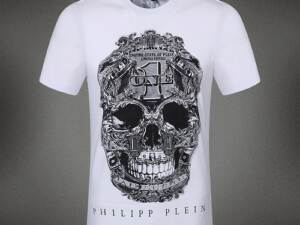 Camiseta Philipp Plein