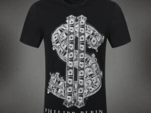 Camiseta Philipp Plein
