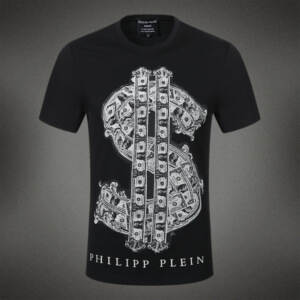 Camiseta Philipp Plein