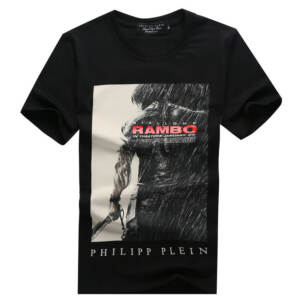 Camiseta Philipp Plein