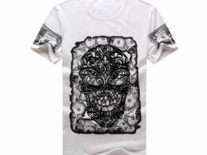 Camiseta Philipp Plein