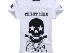 Camiseta Philipp Plein