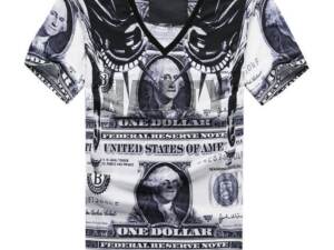 Camiseta Philipp Plein