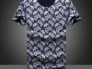 Camiseta Philipp Plein