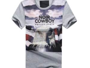 Camiseta Philipp Plein