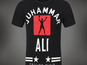 Camiseta Philipp Plein