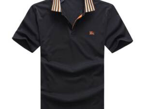 Camiseta Polo Burberry